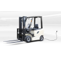 3.5 Tons Lithium Battery Electric Forklift